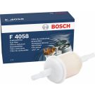 Kraftstofffilter 0 450 904 058