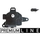 MAHLE Stellelement, Mischklappe AA 39 000P