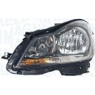MAGNETI MARELLI Hauptscheinwerfer 710301270207
