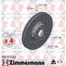 12 481 020 Sport Bremsscheibe VA Sport 100.1231.52 12 481 020 Sport Bremsscheibe VA Sport 100.1231.52