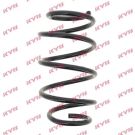 KYB Fahrwerksfeder Nissan P. Qashqai 1.6 02/07 RH3937