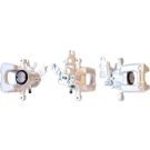 Tauschbremssattel VW Caddy III 1.2 TSI 10 4249320 Tauschbremssattel VW Caddy III 1.2 TSI 10 4249320