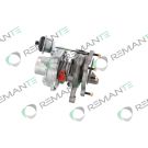 Lader, Aufladung 003-001-001252R