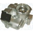 MAGNETI MARELLI Drosselklappenstutzen 802000000031