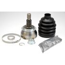 GELENKSATZ MERCEDES A,B-Klasse 04 GKN Automotive OE-Technologie 50°- Beugewinkel 24558