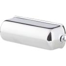 Kennzeichenleuchte verchromt für Anbau, exkl. C5W Lampe 2KA 997 011-011