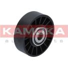 KAMOKA Spannrolle, Keilrippenriemen R0024