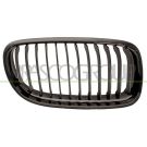 KÜHLERGRILL R SCHWARZ/SCHWARZ PQ 1724,410,6
