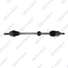 GSP Antriebswelle 259531