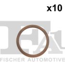 Dichtring, Ílablassschraube 491.310.010