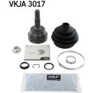 SKF Gelenksatz, Antriebswelle VKJA 3017