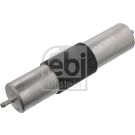 Kraftstofffilter Bmw M40/M42/M43/M 12650