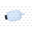 NRF Ausgleichsbehälter, Kühlmittel 454083 EASY FIT