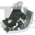 Halter, Abgasanlage 223-939