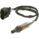 Lambdasonde VW Golf III 1.6, Vento 1.6 0 258 003 542