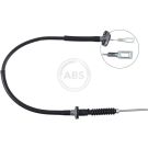A.B.S. Kupplungsseil K28084