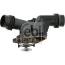 Thermostat, Kühlmittel 23529