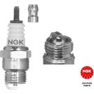 BP4 NGK-Zündkerze ohne RW HER,SACH 2911