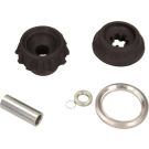 Lager - Radaufhängung. VW T. Passat 1.6Td-2.8 02.88-05.97 Le/Pr Suspension Mounting Kit SM5197