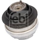 FEBI BILSTEIN Lagerung, Motor 09151 FEBI BILSTEIN Lagerung, Motor 09151