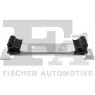 Halter, Abgasanlage 123-955
