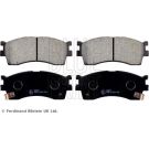 Bremsbelagsatz Kia P. Clarus/Rio/Shuma 1,3-2,0 16V 96-05 ADG04256