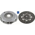 SACHS Kupplungssatz 3000 970 037 XTend