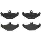 BREMBO Bremsklötze HA P 68 017