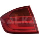 Heckleuchte A L O K-PLATTE LED BMW 3ER F31 TOUR 10,11-4,15 1726,640,2