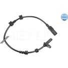 Sensor, Raddrehzahl MEYLE-ORIGINAL: True to OE 148000116