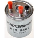 DENCKERMANN Kraftstofffilter A120402