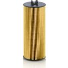 Mann & Hummel Ölfilter PKW MERCEDES AMG A,Cl,Ca,Cls,E,M,S,Slk 10 HU 6008 z