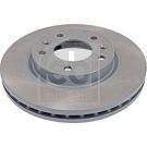 FEBI BILSTEIN Bremsscheibe 108608