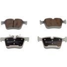 Bremsbelagsatz Db T. W205 1.6-3.0 14 QP9909