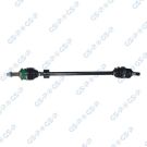 GSP Antriebswelle 257167