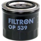 FILTRON Ölfilter OP 539