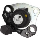 Lagerung, Motor Renault Megane 40-0051