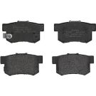 BREMBO Bremsklötze HA P 28 039