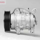 DENSO Kompressor DCP50092