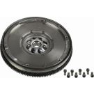 Zweimassenschwungrad SSANGYONG Rexton 2.7,2.9 TD 98 Zwei-Massen-Schwungrad 2294000293