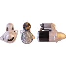 345.030.102 12V.Starter SUZUKI Splash 1.2 VVT 11 345030102
