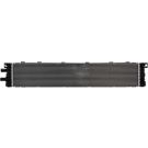 Wasserkühler PKW 606401
