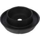 MONROE Stützlager 1Stk. VA OPEL Agila 08 MOUNTING KIT MK368
