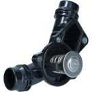 KAMOKA Thermostatgehäuse 7710005