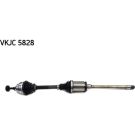 Antriebswelle VKJC 5828