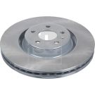 FEBI BILSTEIN Bremsscheibe 44039