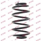 FEDER - FEDERUNG/DÄMPFUNG OPEL T. ASTRA G 1.6-2.2DTI 02.98-07.09 K-Flex KYBRX6762