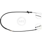 A.B.S. Handbremsseil Seilzug Festellbremse K10076