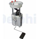 DELPHI Kraftstoffpumpe FG1070-12B1