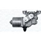 MAGNETI MARELLI Wischermotor 064014011010